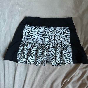 Jerdog Tennis/Sport/Pickleball/Golf Skort